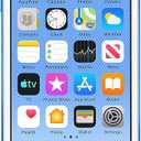 Apple iPod Touch (32GB) - Blue (7th Gen) 
