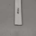 2 Pcs Roller Brush for Miele Triflex HX1, Triflex HX1 Pro, Triflex HX1 Cat&Dog, Triflex HX1 Select Vacuum Cleaner Replacement Spare Parts