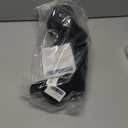 AFO Drop Foot Brace, Half-Sole Foot Drop Brace with Stroke, MS, Hemiplegia, Lightweight Ankle Foot Orthosis for Natural Gait, Fits in Shoes for Men & Women (Right, Medium)