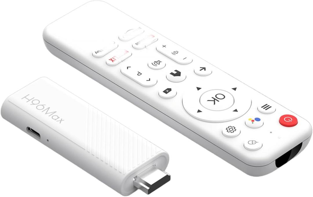 Screencast TV Stick 4K Ultra HD Streaming Stick 16GB WiFi6 Streaming Media Player Streaming Media Video/Audio/File HDMI Wireless Extender from Laptop, PC, Smartphone to HDTV Projector Monitor