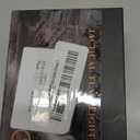 EZshoot 2400 Lumens Laser Light Combo with Strobe Mode, High Lumen Pistol Flashlight, Magnetic Rechargeable Green Laser Light with Quick Install Adjustable Slide Rail for Picatinny GL Rail