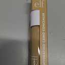 e.l.f. Hydrating Camo Concealer, Covers Blemishes & Under-Eye Circles, Full-Coverage & Delivers A Satin Finish, Vegan & Cruelty-Free, Light Beige, 0.2 Fl Oz 