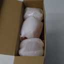 Vesici 12 Pcs Glass Pumpkin Candy Jars with Lid Halloween Autumn Pumpkin Candle Jars for Making Candles 6 oz Small Candy Containers for Snacks DIY Gifts Fall Thanksgiving Table Decorations