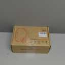 YUFFUN Rechargeable and Portable Personal FM Radio Headphones with Best Reception, Wireless Headset Radio Ear Muffs for Jogging, Mowing, Cycling, Meeting FM Receiver