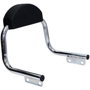 Cushion Backrest Support Pad for Bullet Classic & Electra  Perfect Fit for Passenger Comfort