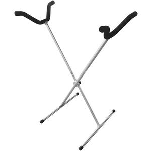 Airplane Display Stand 1065135cm Multi-Function Bracket for RC Model (Silver)