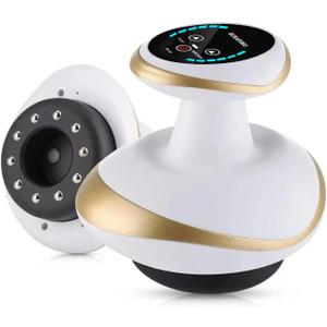 | Suction | Cellulite Massage Tool for Skin Tightening & Wrinkle Reduction