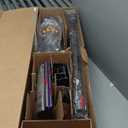 Dyson V9 Motorbar Cordless Vacuum, Cleans Hard Floors and Carpets, Detangles, Converts to Handheld, 100AW, 3 Power Modes, Up to 40 Minutes