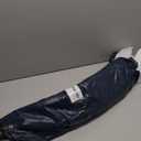 WYNMOTO Black 4.5" Windshield Windscreen Wind Splitter Compatible for 2015-2022 Harley Davidson Touring Road Glide FLTR 2016 2017 2018 2019 2020 2021 2022