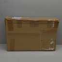 (440 lbs Weight Capacity) Waist Twister, Waist Twister Machine Exercise Fitness Tool, Twist Machine for Slim Waist and Core, with Smart LED Digital Display, 20dB Ultra-Quiet for Women Men (Pink)