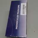 Monocular-Telescope 80x100 High Powered Monoculars