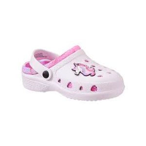 TG Unicorn Clogs Size 13