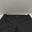 Briggs New York Women's Flat Front Pull on Pant With Slimming Solution (Regular & Short Length) 20WS
