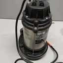 WAYNE CDU980E 3/4 HP Submersible Sump Pump Cast Iron & Stainless Steel, Vertical Float Switch, 5,490 GPH