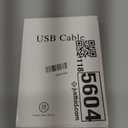 Retractable Multi Charging Cable - 3A [2Pack 3ft] 3 in 1 Fast Charger Cord with Lightning/Type C/Micro USB Ports, Retractable Car Charger for iPhone, iPad, Samsung, Tablets More(Charging Only)