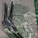 POPETPOP 2pcs TV Legs Replacement : TV Stand Legs Replacement Base for 40 Inch Television Home Living Room and Bedroom, 8.84X1.97X0.71in