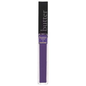 butter LONDON Plush Rush Lip Gloss (Ultra Violet)