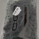 OQQ Yoga Pants Women High Waist Stretch Casual Soft Straight Leg Bottoms L