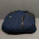 TACVASEN Men's Winter Skiing Jackets Water Resistant Fleece Coats Insulated Thermal Snowboard Jacket Parka Raincoat with Hood (#215 Denim Blue)