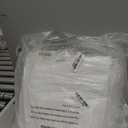 Queen Size Sheet Set.