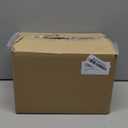 Krosno Tall Water Glasses, Set of 6, 18.3 oz, Avant-Garde Collection, Lightweight Crystal Glass, Perfect for Everyday, Dishwasher Safe, Made in Europe