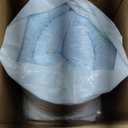 Sealy Dreamlife 3" Gel Memory Foam King Mattress Topper with Cooling Cover, SealyComfort Gel Foam, SealyCool Stretch Knit Cover with Corner Straps