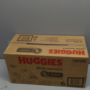 Baby Diapers Size 6, 96 Ct, Huggies Little Movers