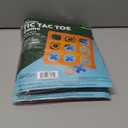 INFLATABLE TIC TAC TOE 2 PACK