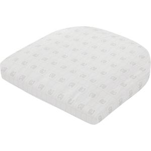 Classic Accessories Contoured Patio Cushion Foam, 20 x 20 x 2 Inch