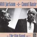 The Big Band Vol. 2, Audio CD