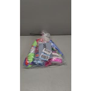 Dorm Room Multipurpose Cleaning Kit Value Pack with Formula 409 Multi-Surface Cleaner - Lemon Fresh, WINDEX Original Glass Cleaner & More