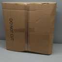 Arden Outdoor Deep Seat Cushion Set, 24 in x 24 in, Weather-Proof, Rain-Proof, Fade Resistant Patio Cushion for Chair, Sofa, and Couch Global Vintage Medallion (1 Pack)