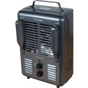 X Profusion Milkhouse Heater