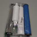 Replacement Filter Set With Membrane for Microline 435 Reverse Osmosis System