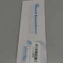 Brushed Nickel Faucet Plate, Sink Hole Cover, Faucet Deck Plate 10 Inch 1 or 3 Hole Long Rectangle Cover Deck Plate Faucet Escutcheon for Bathroom Vanity Sink Faucet Stainless Steel