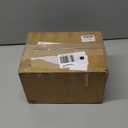 ELLDOO Vintage Treasure Chest, Pirate Keepsakes Box for Gifts, Wooden Storage Box Decorative for Jewelry Pearl Trinkets, Medium