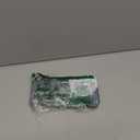 Magnetic Design for iPhone 16 Pro Max Case,[Compatible with MagSafe][Military Grade Drop Protection] Camera Lens Protector Cover Logo View Dust-Proof Matte Shockproof Protective Cover,Green