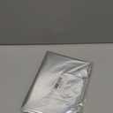 durony 12 Pieces 18 inches Silver Star Foil Balloons Star Shaped Mylar Star Helium Ballons Party Decorations For Birthday Party Anniversary Supplies, Medium