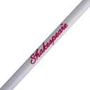 Shakespeare Youth Fishing Reel and Rod Combo, One Size