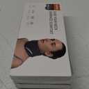 Neck Brace Cervical Collar Neck Support Blue L Size