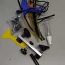 Auto Body Dent Puller Kit, Automotive Paint less Dent Repair Kit with Bridge Puller, Dent Puller Kit, Car Dent Removal Kit Powerfully Pops Car Dents and Other Metal Surface Dents (Dent Repair Kit)