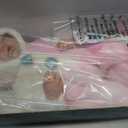 Reborn Baby Dolls 20 Inch Real Baby Dolls That Look Real, Full Body Vinyl Girl Doll in Fantasy Horn Outfit with Accessories, Gift for Girls Ages 3+, Pretend Play & Collectors