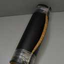 PLUS Haven Coco Coir Door Mat with Heavy Duty Backing, Welcome Doormat, 17.5x30 Size, Easy to Clean Entry Mat, Beautiful Color and Sizing for Outdoor and Indoor uses, Home Dcor (Welcome 2)