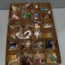 Lego Harry Potter Advent Calendar 2025 Kids Toy - Holiday Countdown for Boys & Girls, 7+ - 24 Buildable Surprises, Including Harry, Draco & Luna Minifigures - Kids Gift Idea for Christmas - 76456