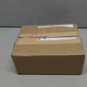 Unittype 5 Pieces Christmas Advent Wreath with Candles Holder Wreath Decor Christmas Advent Candles for Home Fireplace Church Xmas Centerpiece Table Decor(Classic)