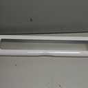 UPGRADED Lifetime Appliance W10827015 Pantry Drawer Door Cover Compatible with Whirlpool Refrigerator