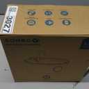 Cat Water Fountain Stainless Steel: Cat Fountain for Drinking - 88oz/2.6L Pet Water Fountain for Cats Indoor - Quiet Cats Water Bowl Dispenser - Pets Feeding & Watering Supplies - for Small Animals