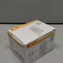 CLOUDY BAY in Wall Dimmer Switch for LED Light/ CFL/ Incandescent, 3-Way Single Pole Dimmable Slide, 600 Watt max, Cover Plate Included, White, 2 Pack