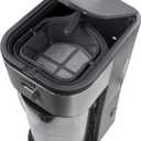 Brentwood KT-2150BK Iced Tea and Coffee Maker with 64 Ounce Pitcher, Black