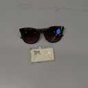 EASY READ Bifocal Reading Sunglasses for WomenFashion Sun Readers UV400 Protection(Magnification 1.75, Demi)